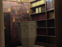 -逃脱反斗城沉浸剧情密室(北京路店)