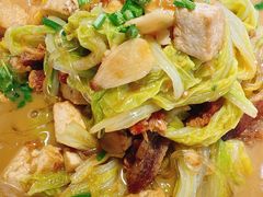 自助脂渣大锅菜-味莊·青岛菜(云霄路店)