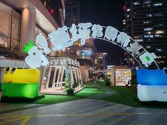 -深圳来福士广场