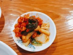 -张小文胡辣汤(龙柏新村店)