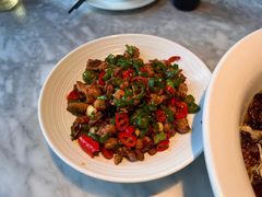 -蔴将·川菜(黄龙万科店)