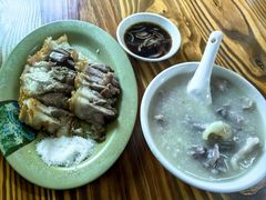 -洲心明记烧肉大粥(总店)