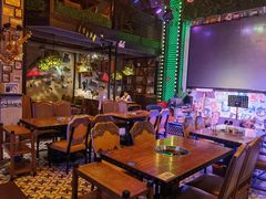 大堂-红牌美蛙鱼头火锅(万辉国际广场店)