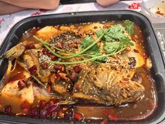 -饶福记·南昌烧烤大排档(九龙湖土著店)