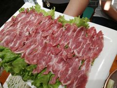 -雅然居铜火锅(长新街店)