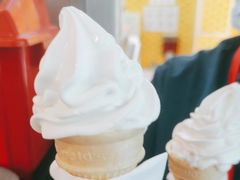 -麦当劳(农光里店)