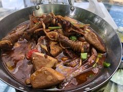 -又见炊烟私房菜(敬亭路店)