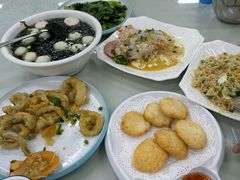 -双月饭店·20年老字号(新村店)
