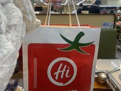 -海底捞火锅(团结桥店)