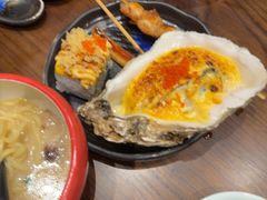 -鸟鹏烧鸟居酒屋(龙岗万科店)