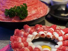 -辣斗辣火锅(太古里店)