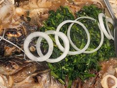 -鱼酷活鱼烤鱼(南京水游城店)