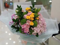 -妃比花艺(光启城时尚购物中心店)