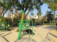 -宁波儿童公园(鄞州区)