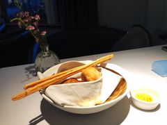 餐前面包-夏朵花园(复兴西路店)