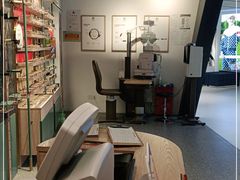 -MUJOSH木九十眼镜(日月光店)