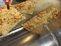 -咏春葱油饼(德政中路店)