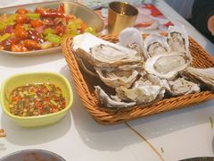 -寂寞的豆芽 蒙古原切大串(金宇店)