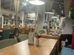 -雕刻时光咖啡馆(北师大店)