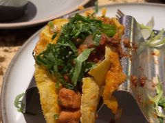 -墨纪Mojí墨西哥餐厅(官舍店)