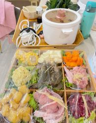 -宝媛会月子中心(越秀店)