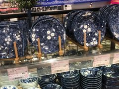 -永旺黄岛购物中心