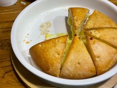 -新白鹿餐厅(百联中环店)