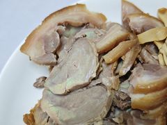 -老杨家熟食店