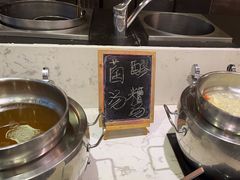 -西安绿地假日酒店·欧意咖啡厅