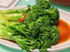 -瓯菜排档(娄桥店)