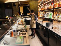 -FLAIR顶层餐厅酒吧(浦东丽思卡尔顿酒店)