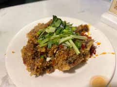 -百年粉蒸牛肉