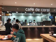-大家乐(广州中华广场店)