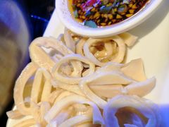 -大华经典烧烤(中央东大街店)