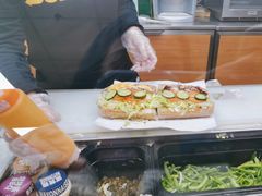-赛百味SUBWAY(星摩尔店)