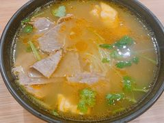 -小杨生煎(萧山机场店)