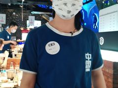 -很久以前羊肉串(簋街店)