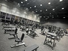 -锐动健身游泳(博地中心店)