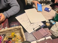 -剧狐剧本杀(徐汇1号店)