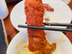 -龙凤瓦罐煨汤馆(清江东路店)