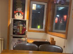 -晶吉·居酒屋·烧鸟·生鱼饭(中山区民主广场店)