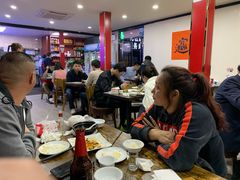 大堂-冯姐生蚝(迎宾广场店)