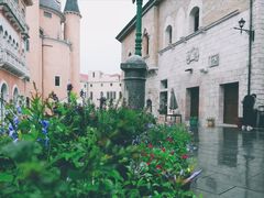 -华谊兄弟（长沙）电影小镇