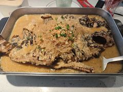 -鱼酷活鱼烤鱼(南京水游城店)