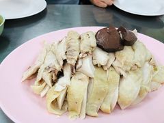 -红大哥水门鸡饭(總店)