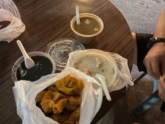 -权记骨粥
