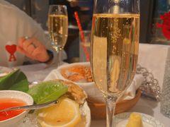 -弗兰克牛排西餐厅Ribone steak house(柠檬花园店)