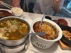 -柴门饭儿(成都太古里店)