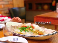 -乌记大厨餐厅