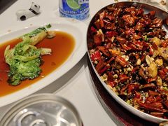-眉州东坡(团结湖店)